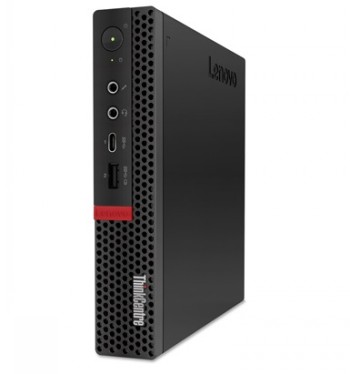 LENOVO M720 TINY I5-8500T/8GB/256SSD/10P/1Y